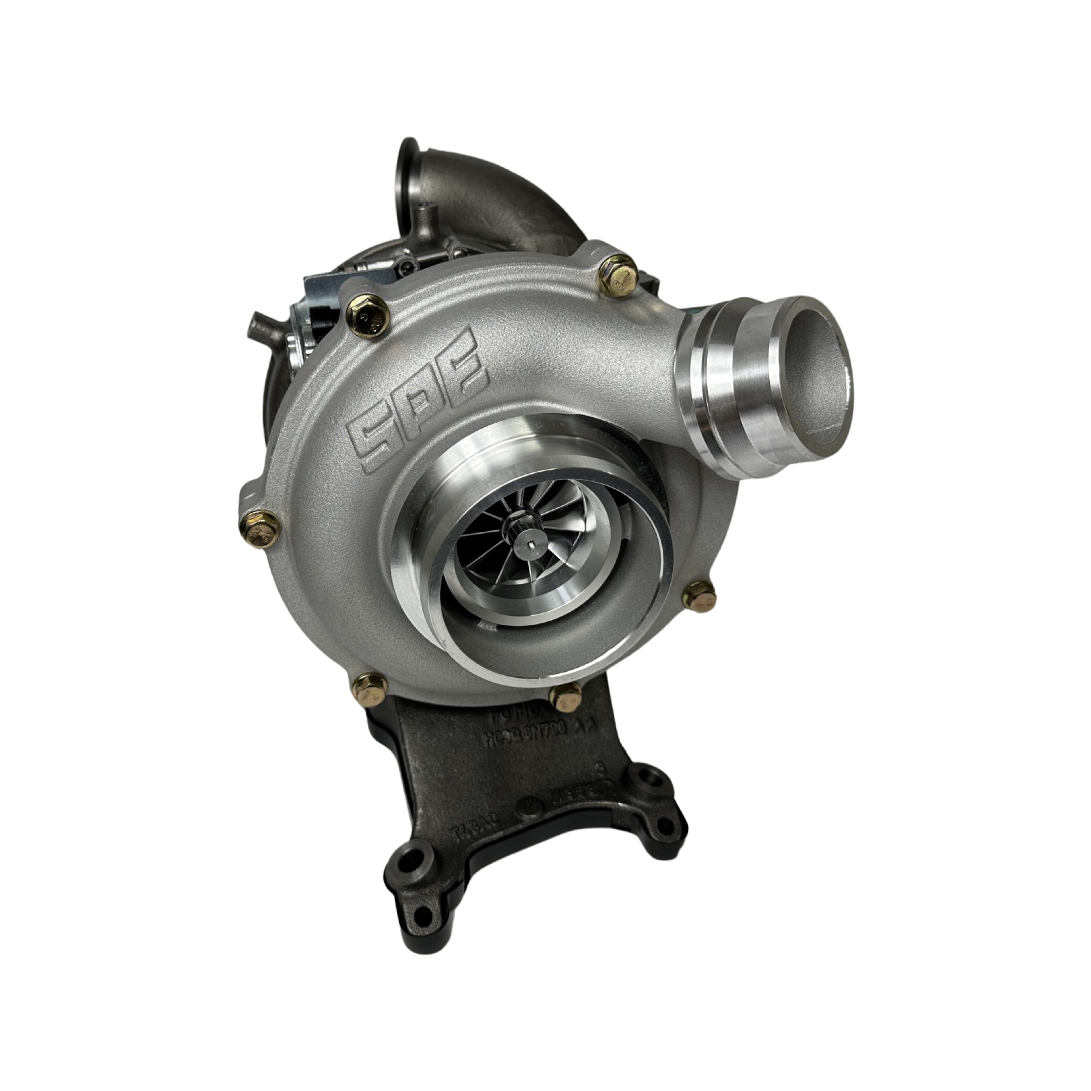 2011-2019 Powerstroke Strike VGT Stage-1 Turbo (SPE-S100190)