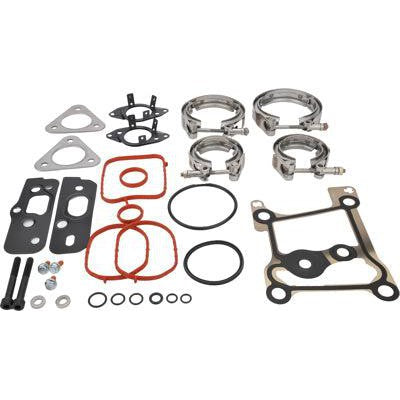 2011-2019 Powerstroke Turbocharger Installation Kit (AP0221)
