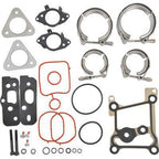 2011-2019 Powerstroke Turbocharger Installation Kit (AP0221)