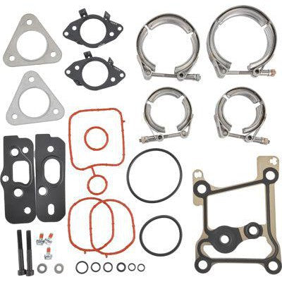2011-2019 Powerstroke Turbocharger Installation Kit (AP0221)