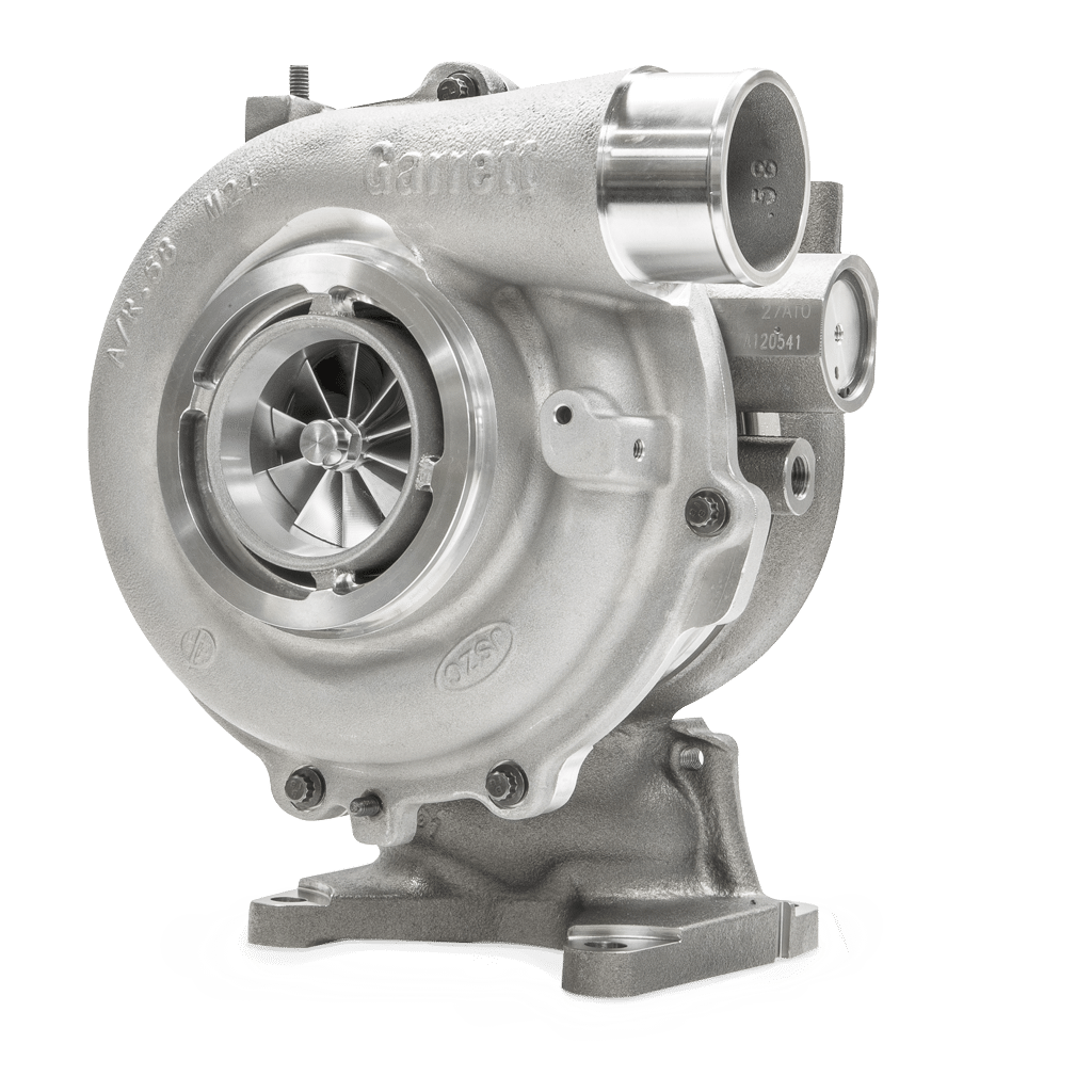 2011-2020 Duramax PowerMax GT3788V Turbo Kit (886976-5004S)