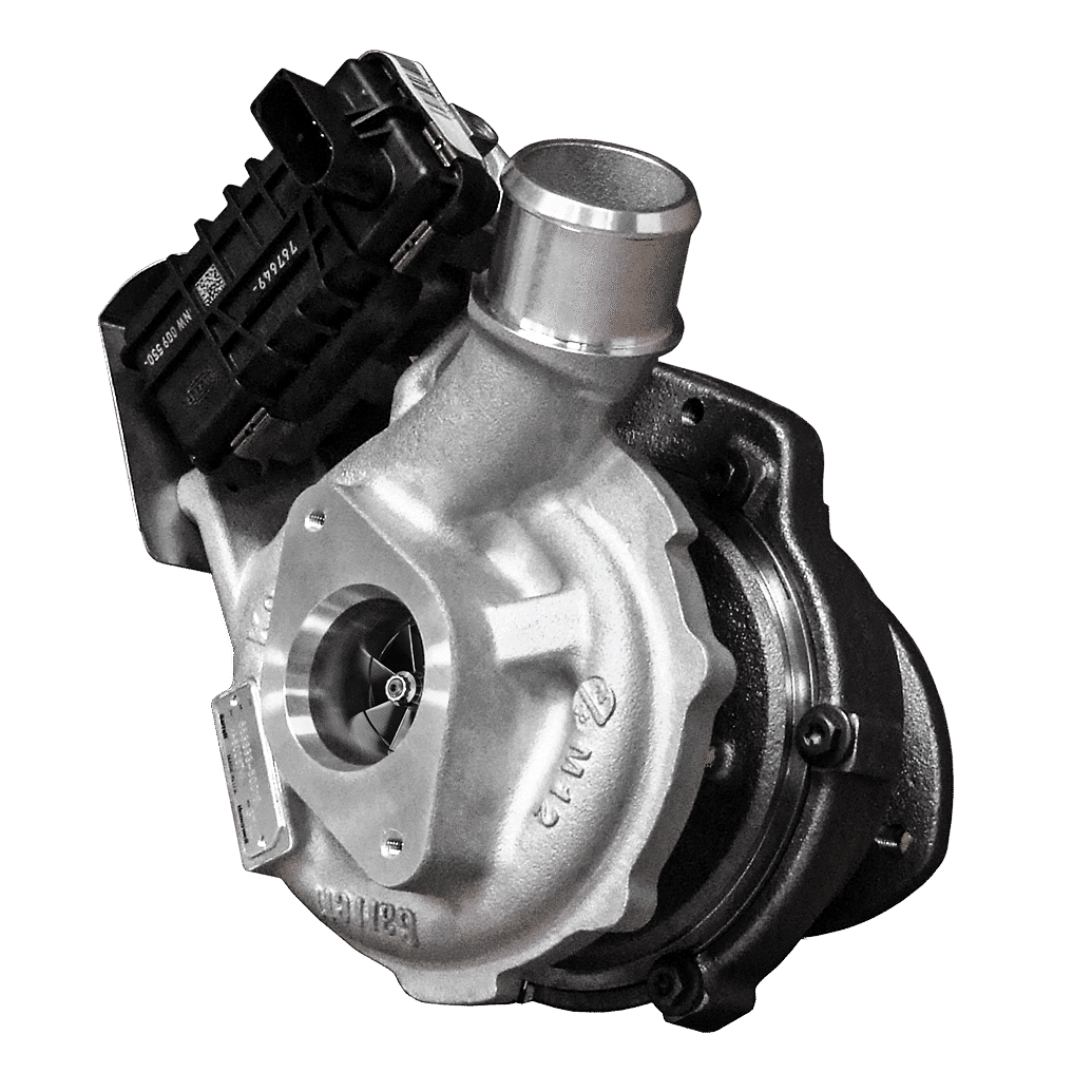 2011-2021 3.2L Duratorq PowerMax Stage 1 GTB22V Turbocharger (880862-5001W)