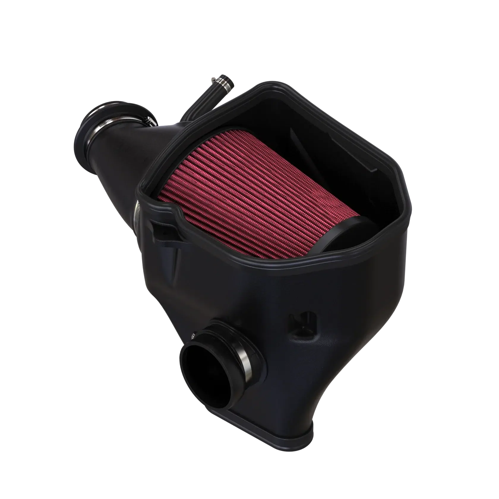 2011-2023 Challenger/ Charger JLT Cold Air Intake (CAI-75-5185)