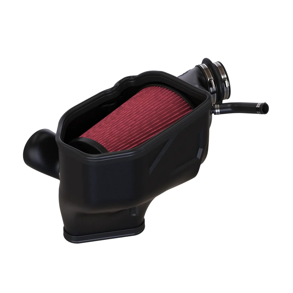 2011-2023 Challenger/ Charger JLT Cold Air Intake (CAI-75-5185)