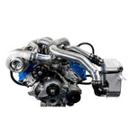 2011+ Powerstroke Death Stalker Compound Turbo Kit (SPE-S100280)