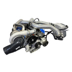 2011+ Powerstroke Death Stalker Compound Turbo Kit (SPE-S100280)