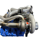 2011+ Powerstroke Death Stalker Compound Turbo Kit (SPE-S100280)