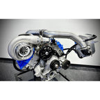 2011+ Powerstroke Death Stalker Compound Turbo Kit (SPE-S100280)