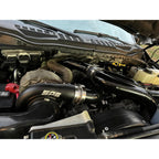 2011+ Powerstroke Death Stalker Compound Turbo Kit (SPE-S100280)