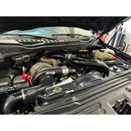 2011+ Powerstroke Death Stalker Compound Turbo Kit (SPE-S100280)