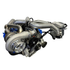 2011+ Powerstroke Death Stalker Compound Turbo Kit (SPE-S100280)