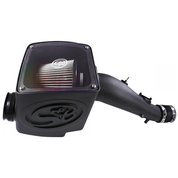 2012-2015 Tacoma S&B Cold Air Intake Kit (75-5100)