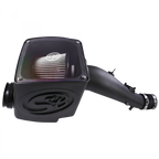 2012-2015 Tacoma S&B Cold Air Intake Kit (75-5100)