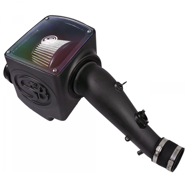 2012-2015 Tacoma S&B Cold Air Intake Kit (75-5100)