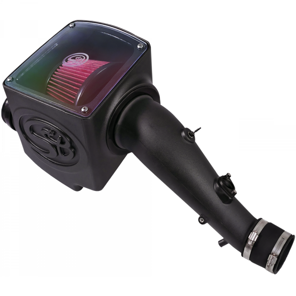 2012-2015 Tacoma S&B Cold Air Intake Kit (75-5100)