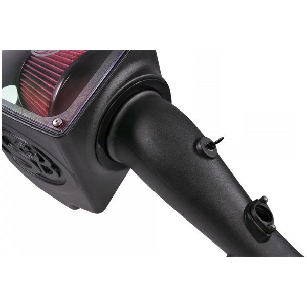 2012-2015 Tacoma S&B Cold Air Intake Kit (75-5100)