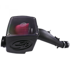 2012-2015 Tacoma S&B Cold Air Intake Kit (75-5100)
