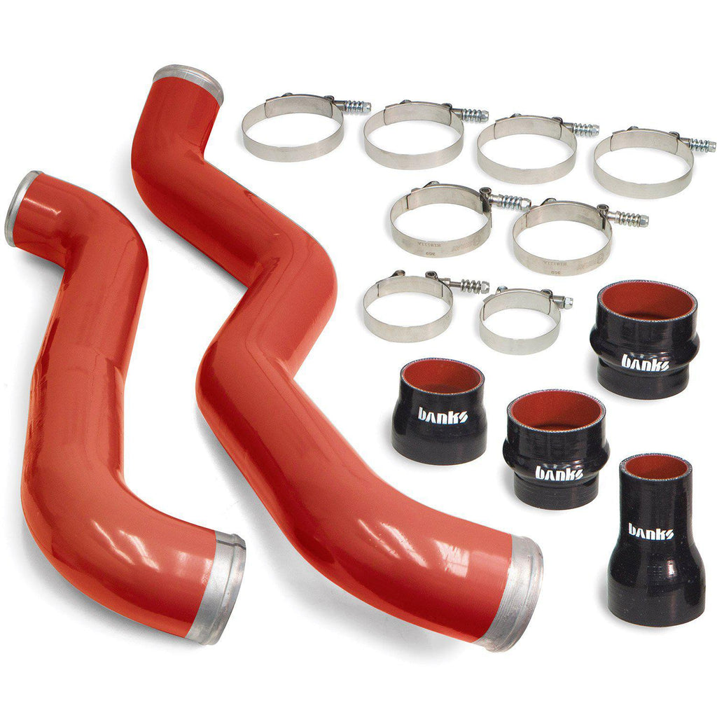 2012-2016 Duramax Turbocharger Intercooler Pipe (25993)