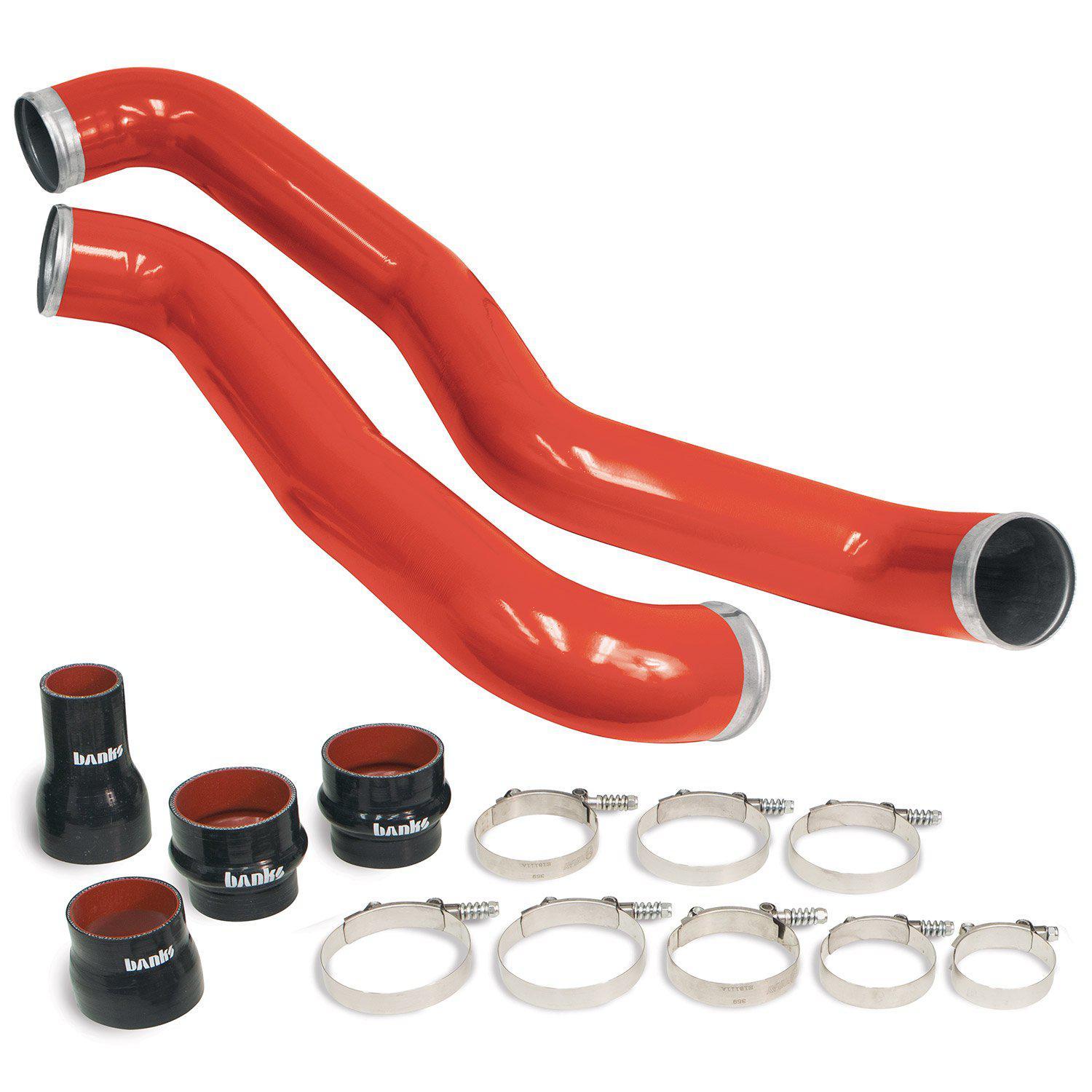 2012-2016 Duramax Turbocharger Intercooler Pipe (25993)