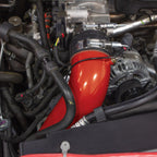 2012-2016 Duramax Turbocharger Intercooler Pipe (25993)