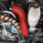 2012-2016 Duramax Turbocharger Intercooler Pipe (25993)