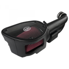 2012-2018 Jeep S&B Cold Air Intake Kit (75-5060)