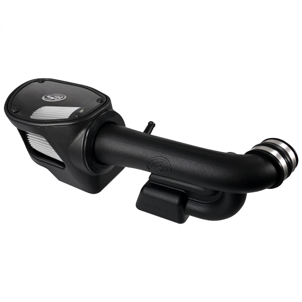 2012-2018 Jeep S&B Cold Air Intake Kit (75-5060)