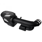2012-2018 Jeep S&B Cold Air Intake Kit (75-5060)