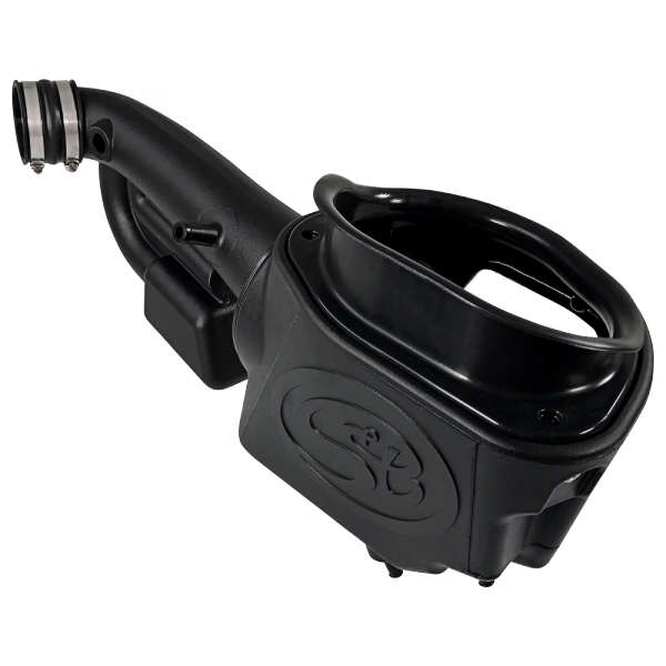 2012-2018 Jeep S&B Cold Air Intake Kit (75-5060)