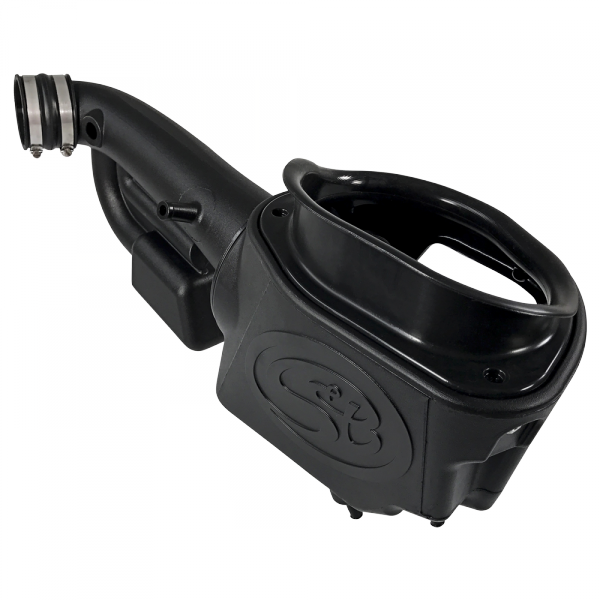 2012-2018 Jeep S&B Cold Air Intake Kit (75-5060)