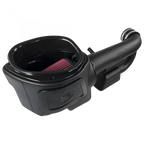 2012-2018 Jeep S&B Cold Air Intake Kit (75-5060)