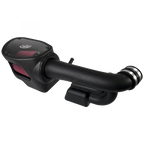 2012-2018 Jeep S&B Cold Air Intake Kit (75-5060)