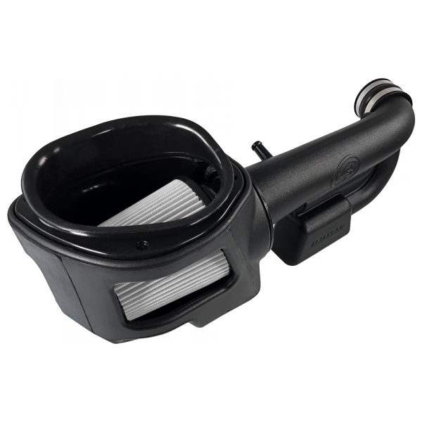 2012-2018 Jeep S&B Cold Air Intake Kit (75-5060)
