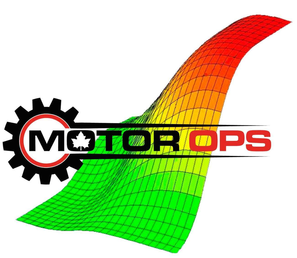 2013-2014 Powerstroke Motor Ops Support Package