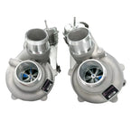2013-2016 3.5L EcoBoost KC Reaper 500 Twin Turbos (302475)
