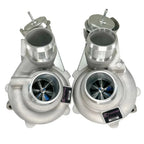 2013-2016 3.5L EcoBoost KC Reaper 500 Twin Turbos (302475)