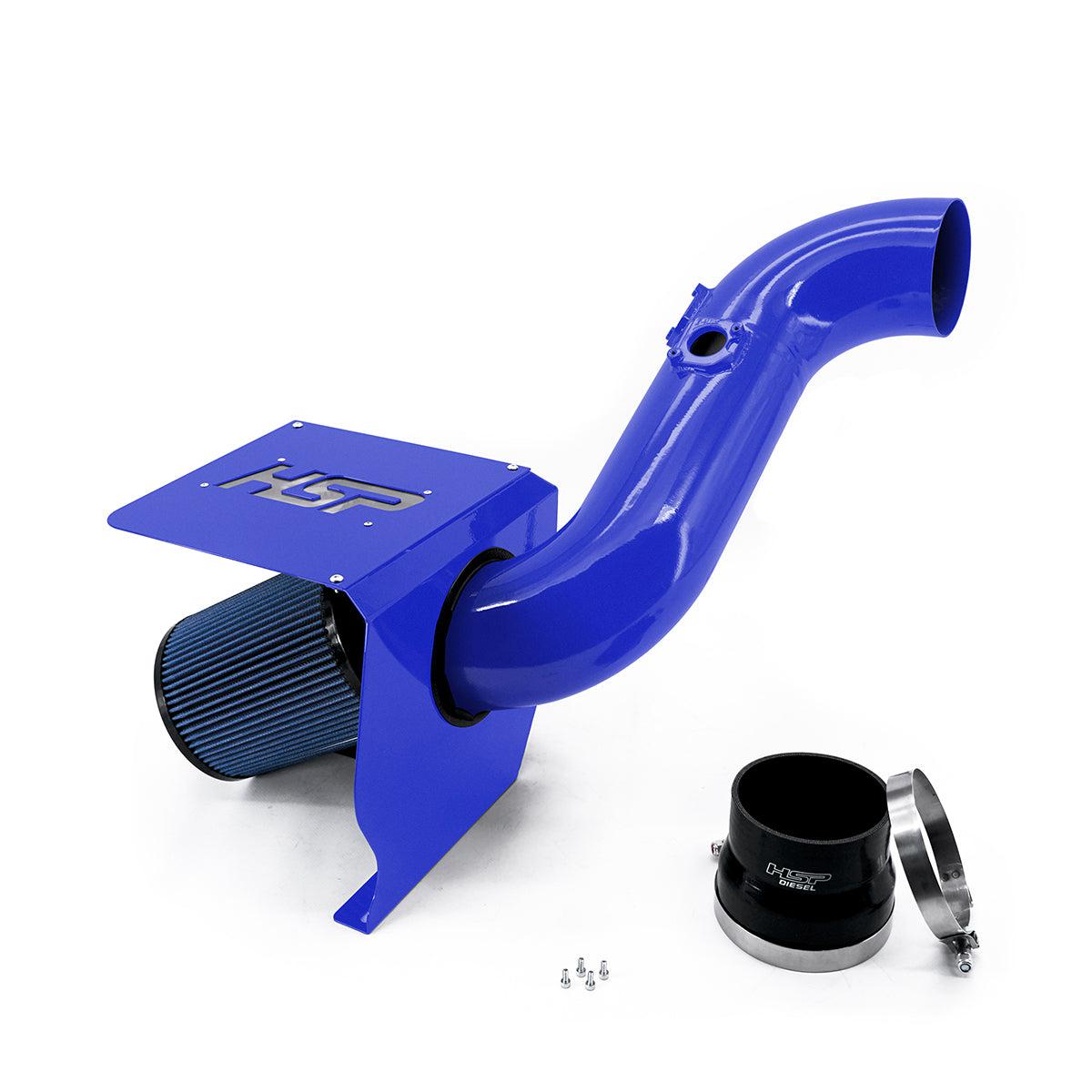 2013-2016 Duramax Cold Air Intake (502-2-HSP)