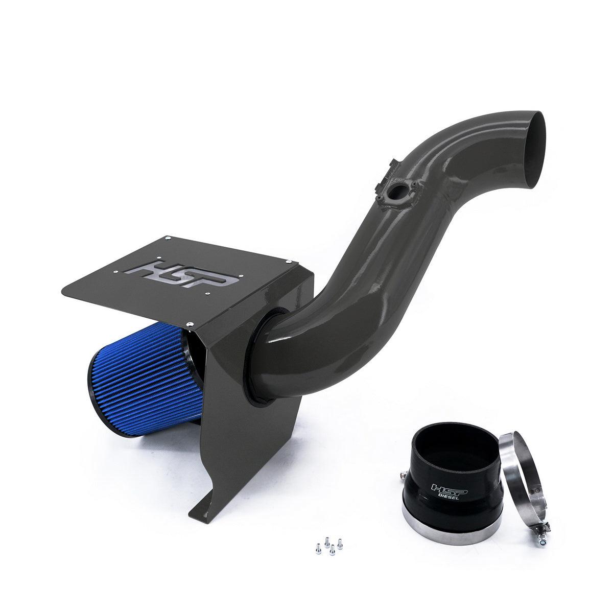 2013-2016 Duramax Cold Air Intake (502-2-HSP)