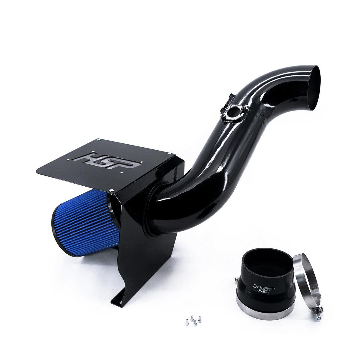 2013-2016 Duramax Cold Air Intake (502-2-HSP)