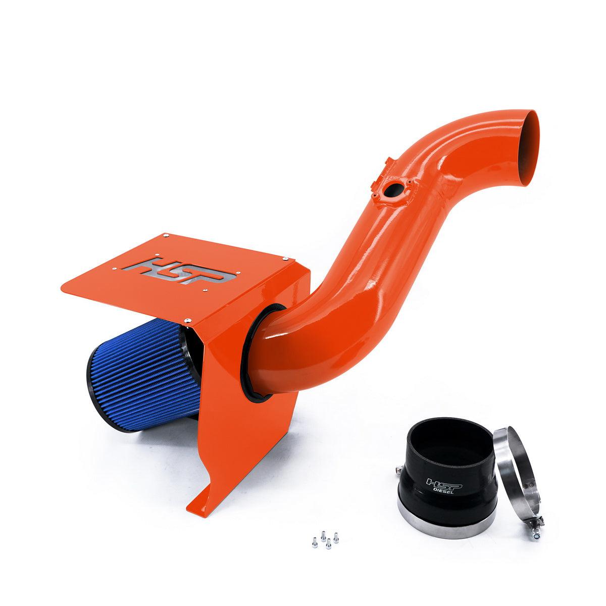 2013-2016 Duramax Cold Air Intake (502-2-HSP)