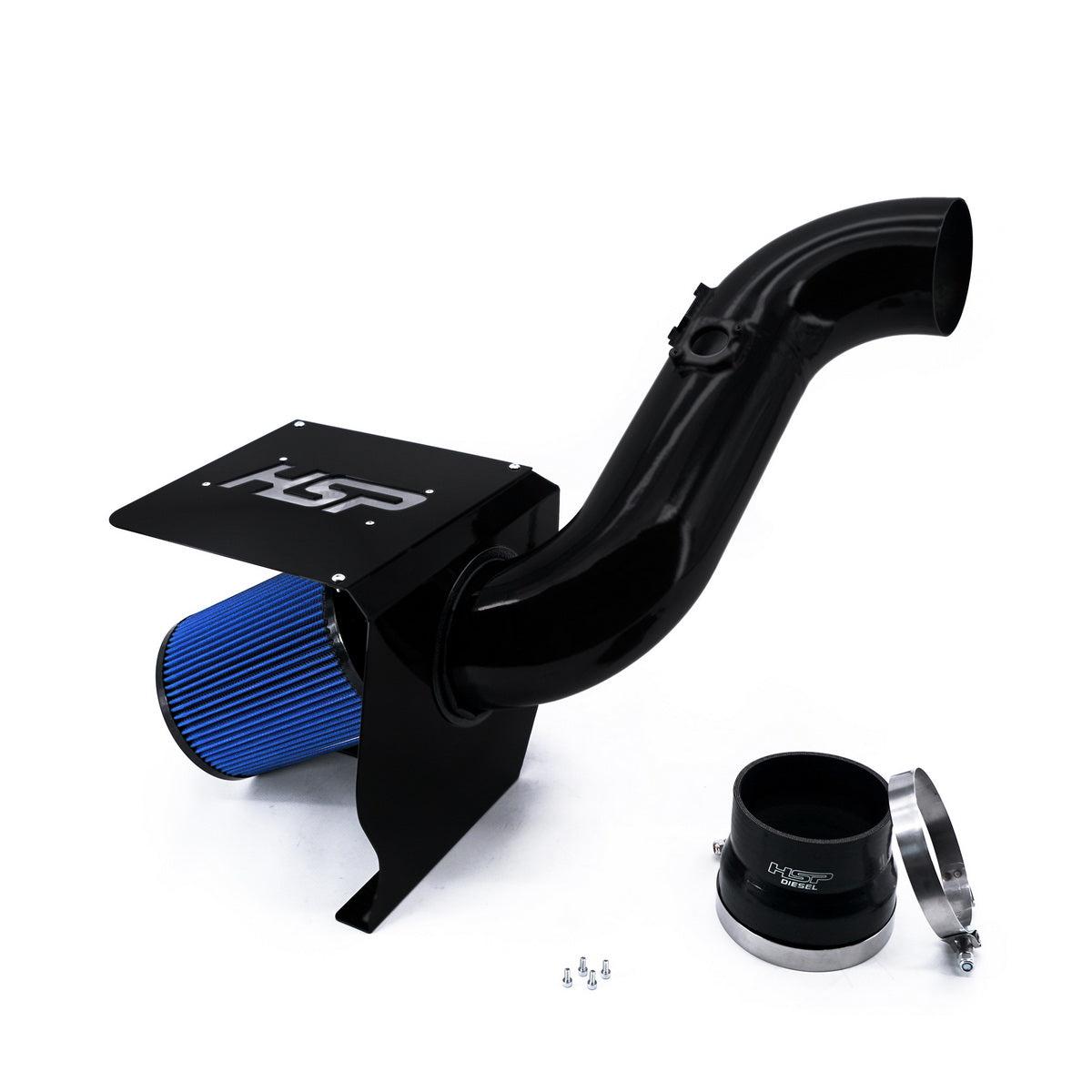 2013-2016 Duramax Cold Air Intake (502-2-HSP)