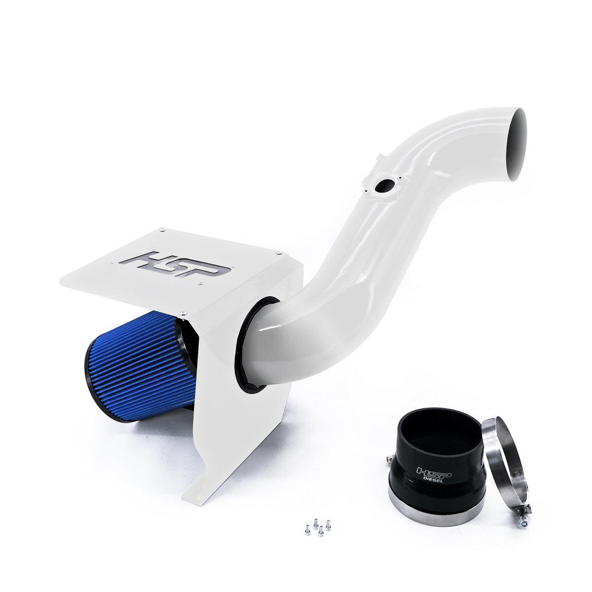 2013-2016 Duramax Cold Air Intake (502-2-HSP)