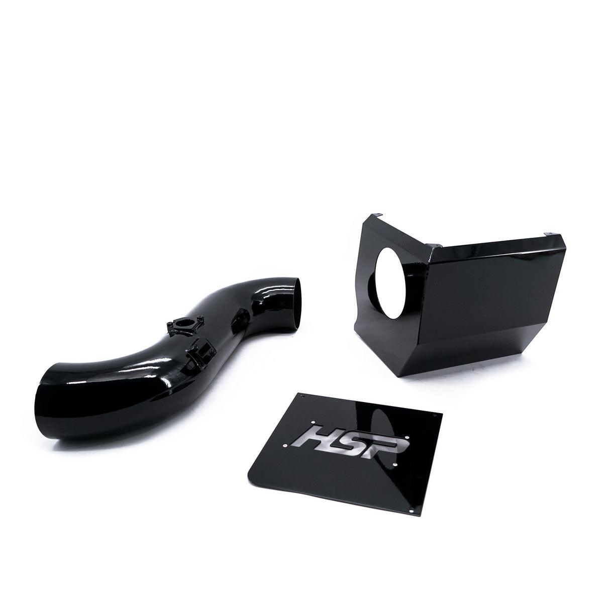2013-2016 Duramax Cold Air Intake (502-2-HSP)