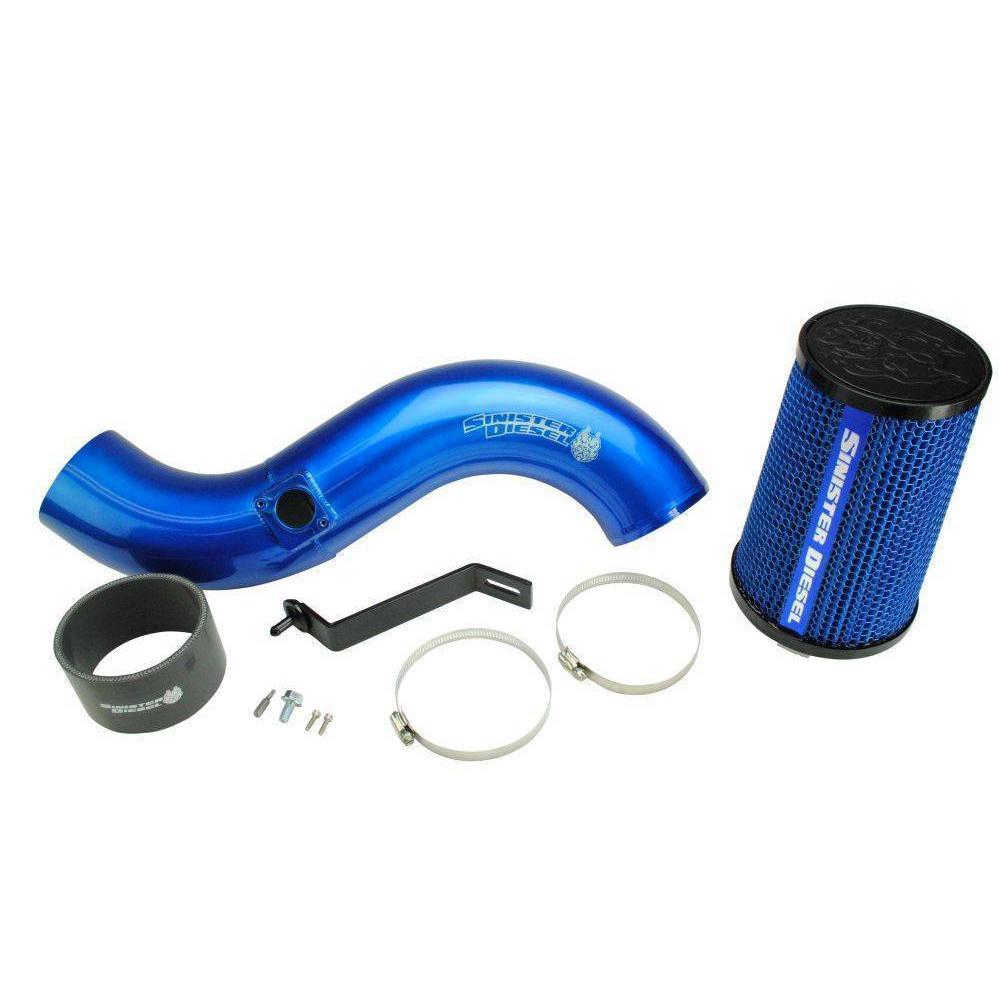 2013-2016 Duramax Cold Air Intake (SD-CAI-LML-13)