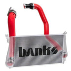 2013-2016 Duramax Intercooler Upgrade (25988)
