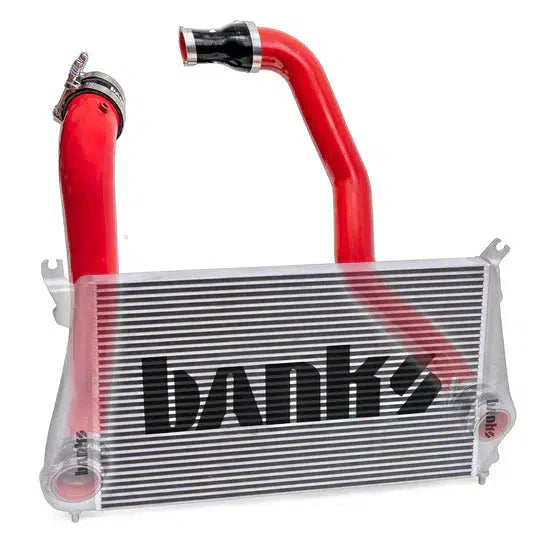 2013-2016 Duramax Intercooler Upgrade (25988)