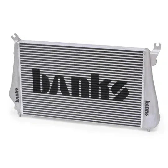 2013-2016 Duramax Intercooler Upgrade (25988)