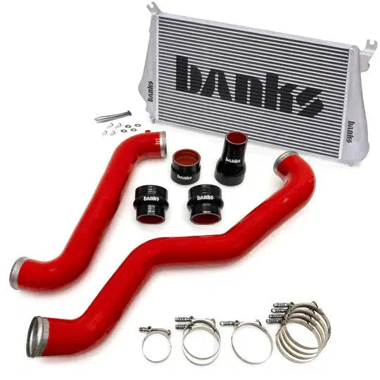 2013-2016 Duramax Intercooler Upgrade (25988)