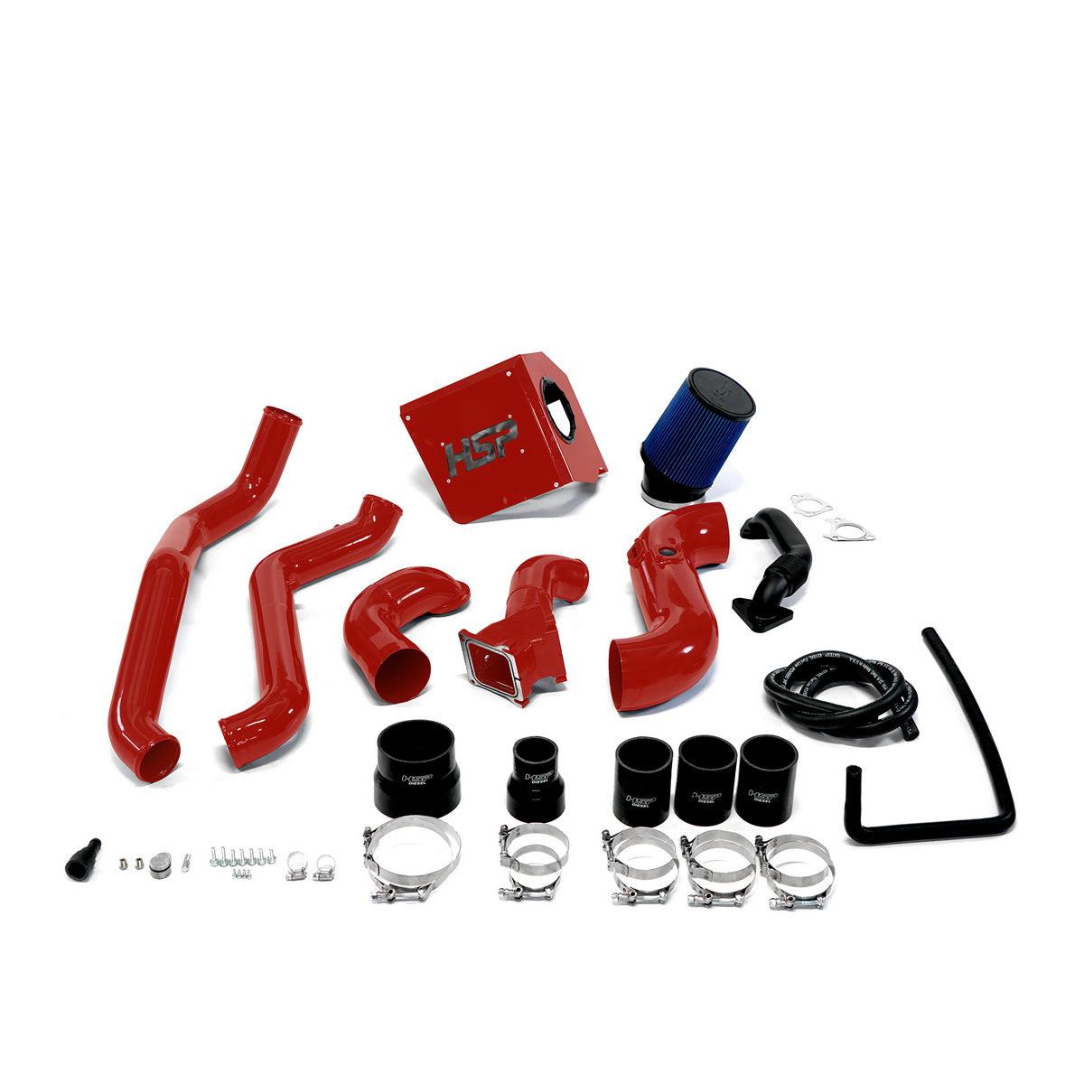 2013-2016 Duramax Max Air Flow Bundle (583-2-HSP)