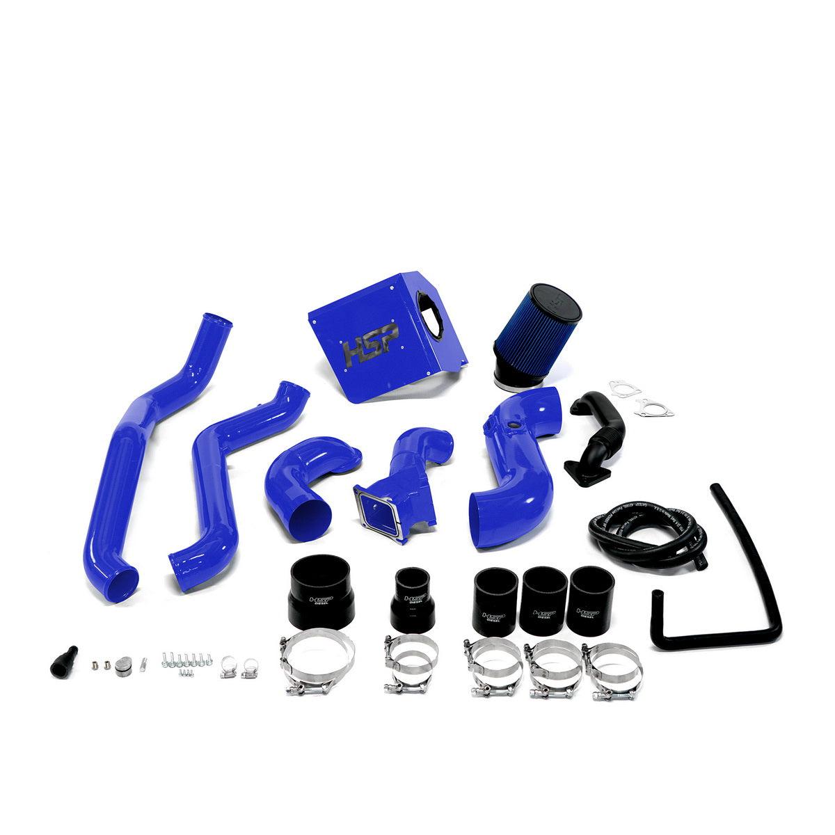 2013-2016 Duramax Max Air Flow Bundle (583-2-HSP)